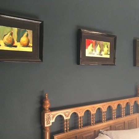 Nizas  Chambres D'Hotes De L'Union المظهر الخارجي الصورة