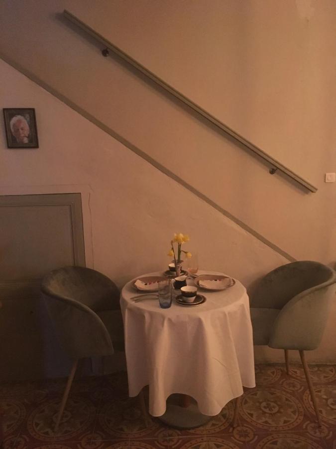 Nizas  Chambres D'Hotes De L'Union المظهر الخارجي الصورة