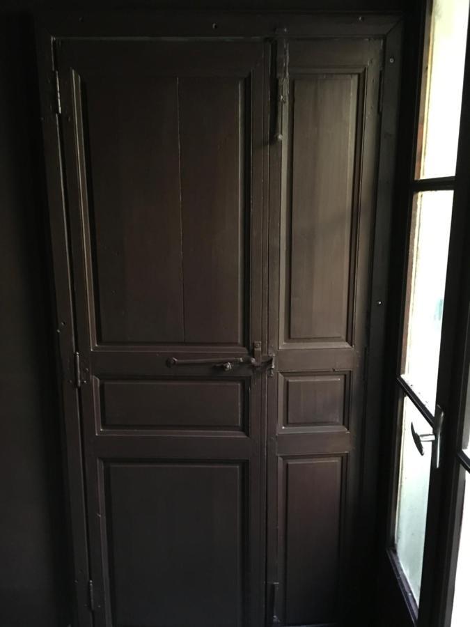 Nizas  Chambres D'Hotes De L'Union المظهر الخارجي الصورة