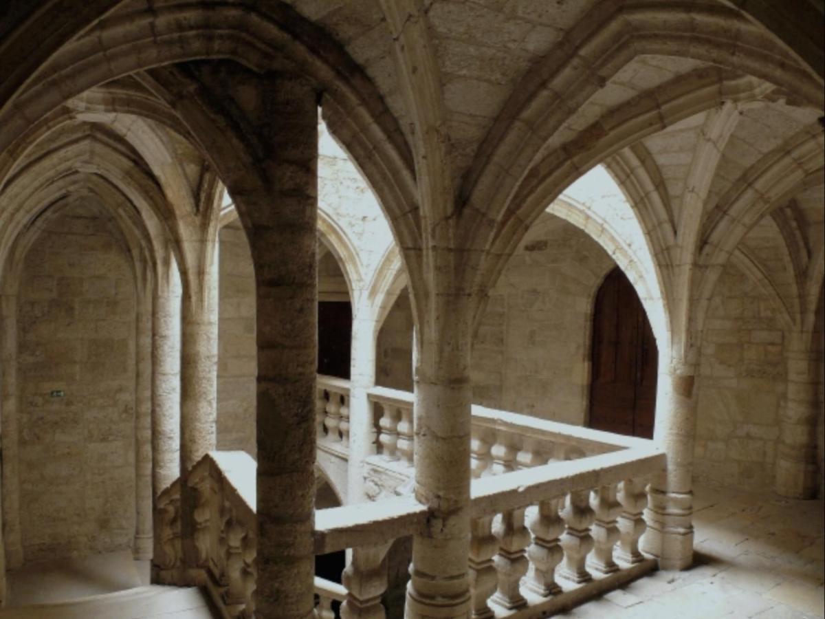 Nizas  Chambres D'Hotes De L'Union المظهر الخارجي الصورة