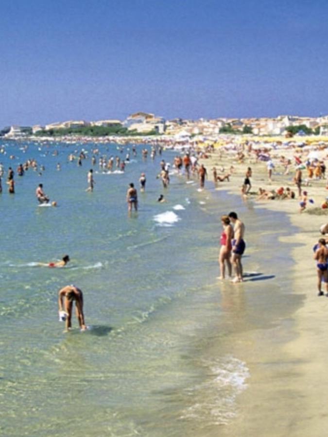 Nizas  Chambres D'Hotes De L'Union المظهر الخارجي الصورة